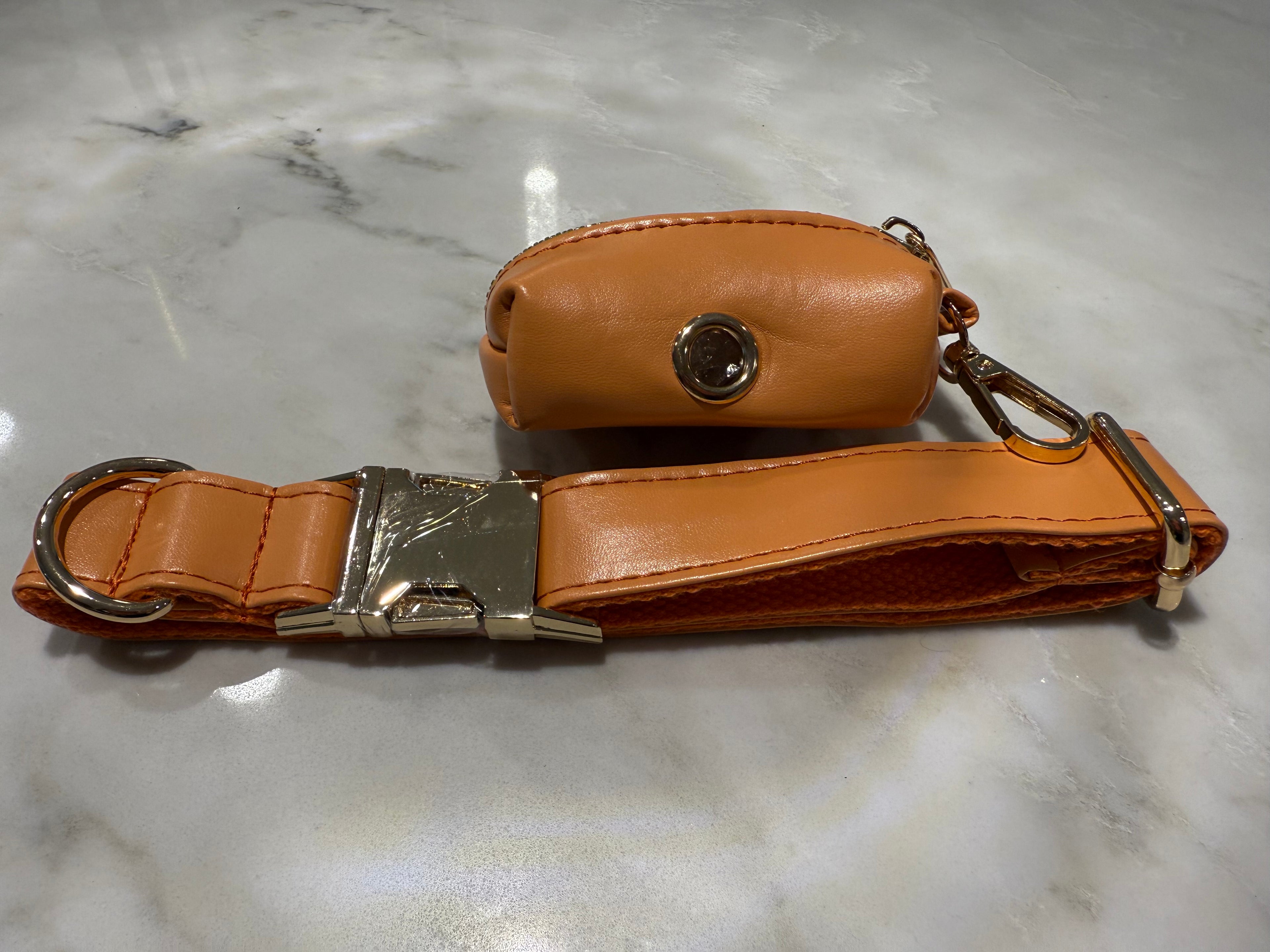 City Walk Leash - Trio Set