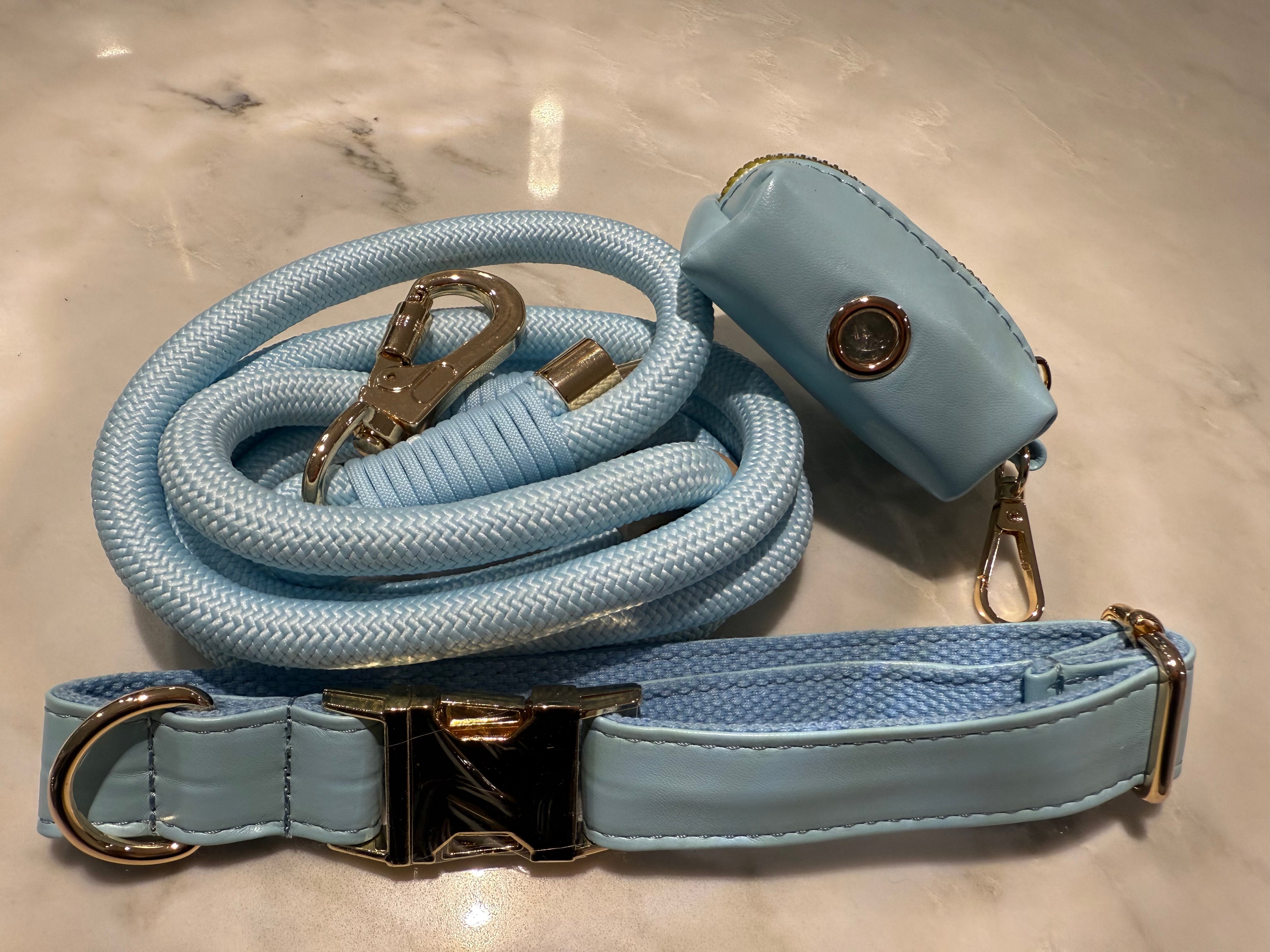 City Walk Leash - Trio Set