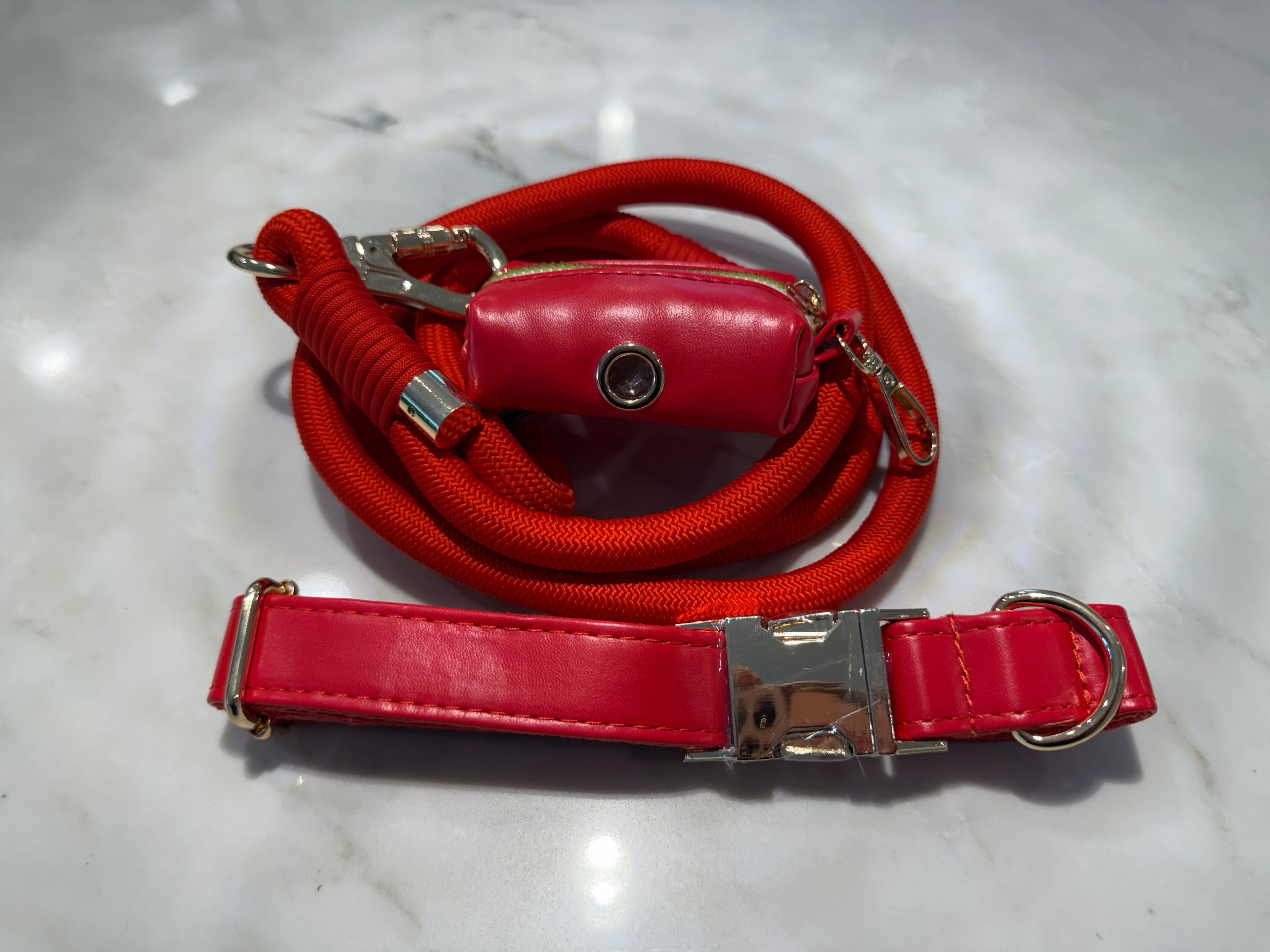 City Walk Leash - Trio Set