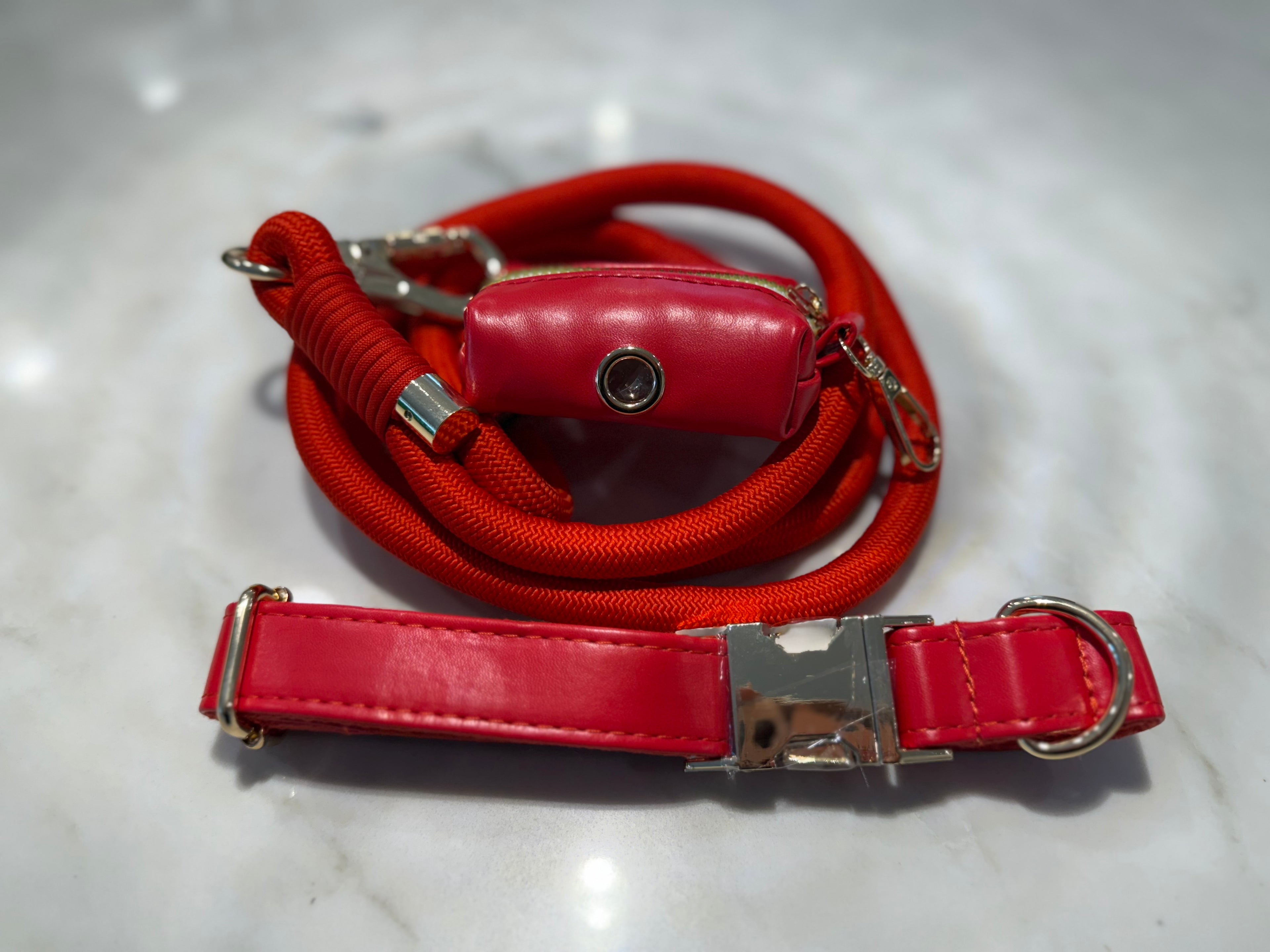 City Walk Leash - Trio Set