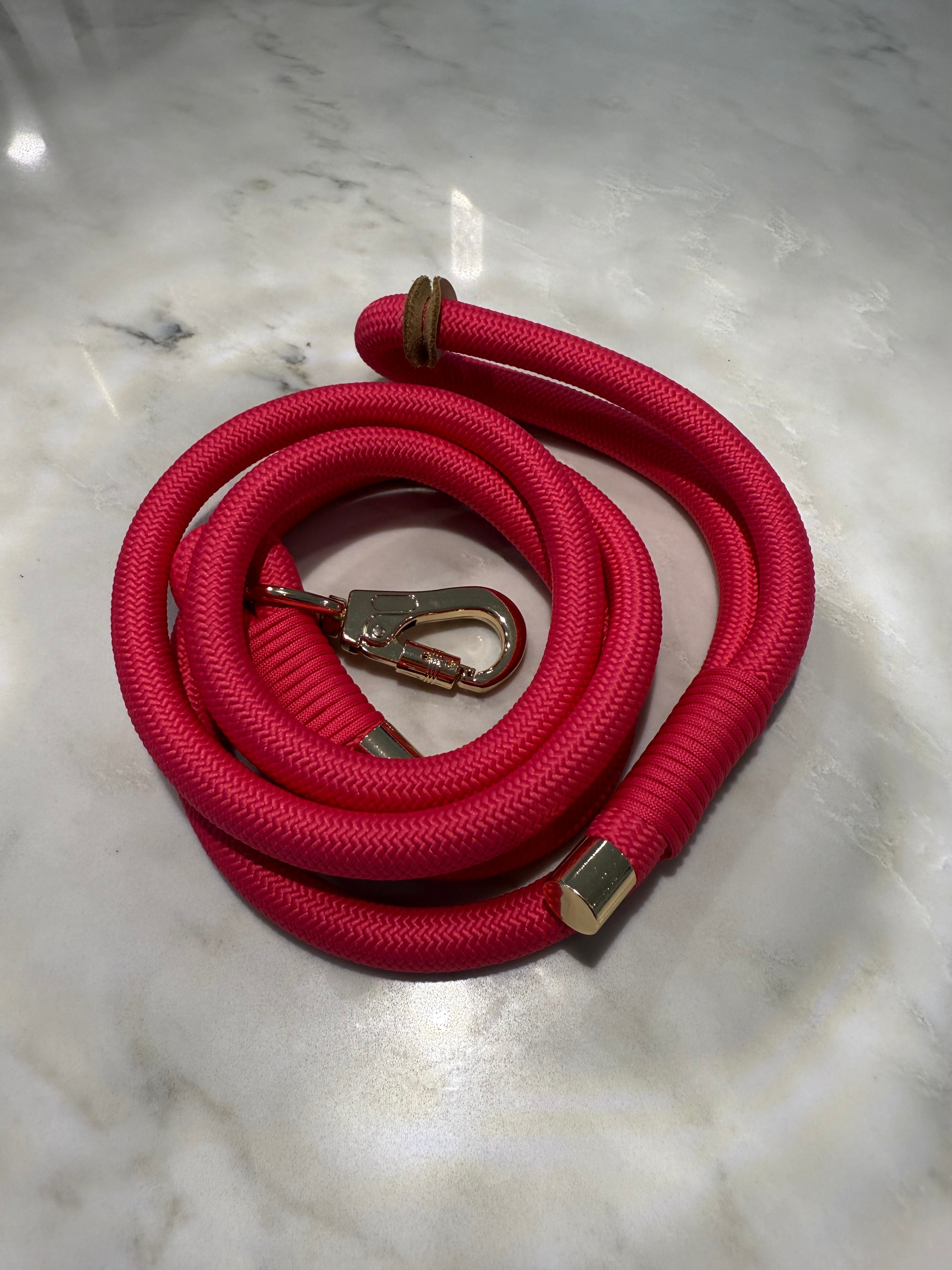 City Walk Leash - Trio Set