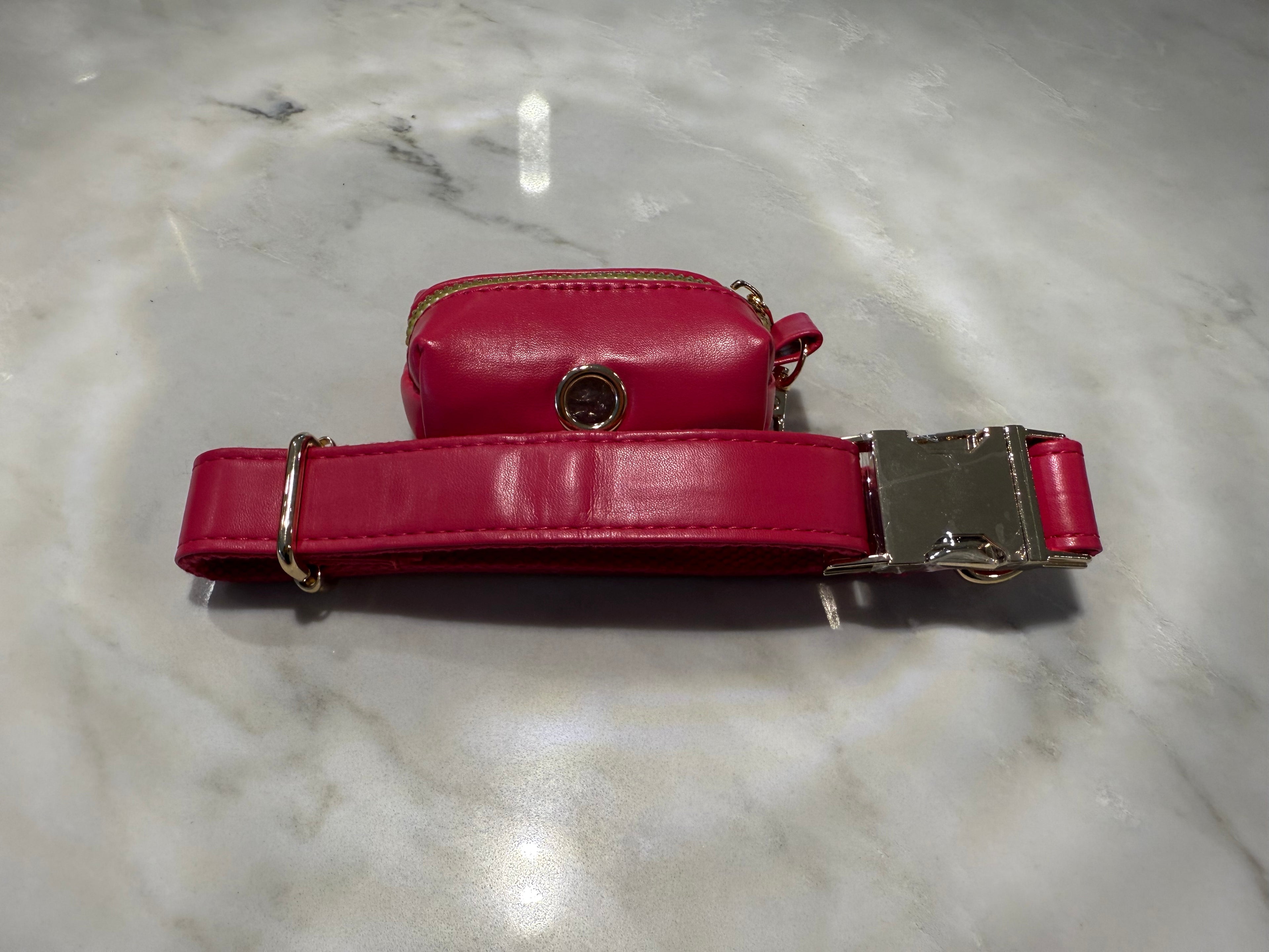 City Walk Leash - Trio Set