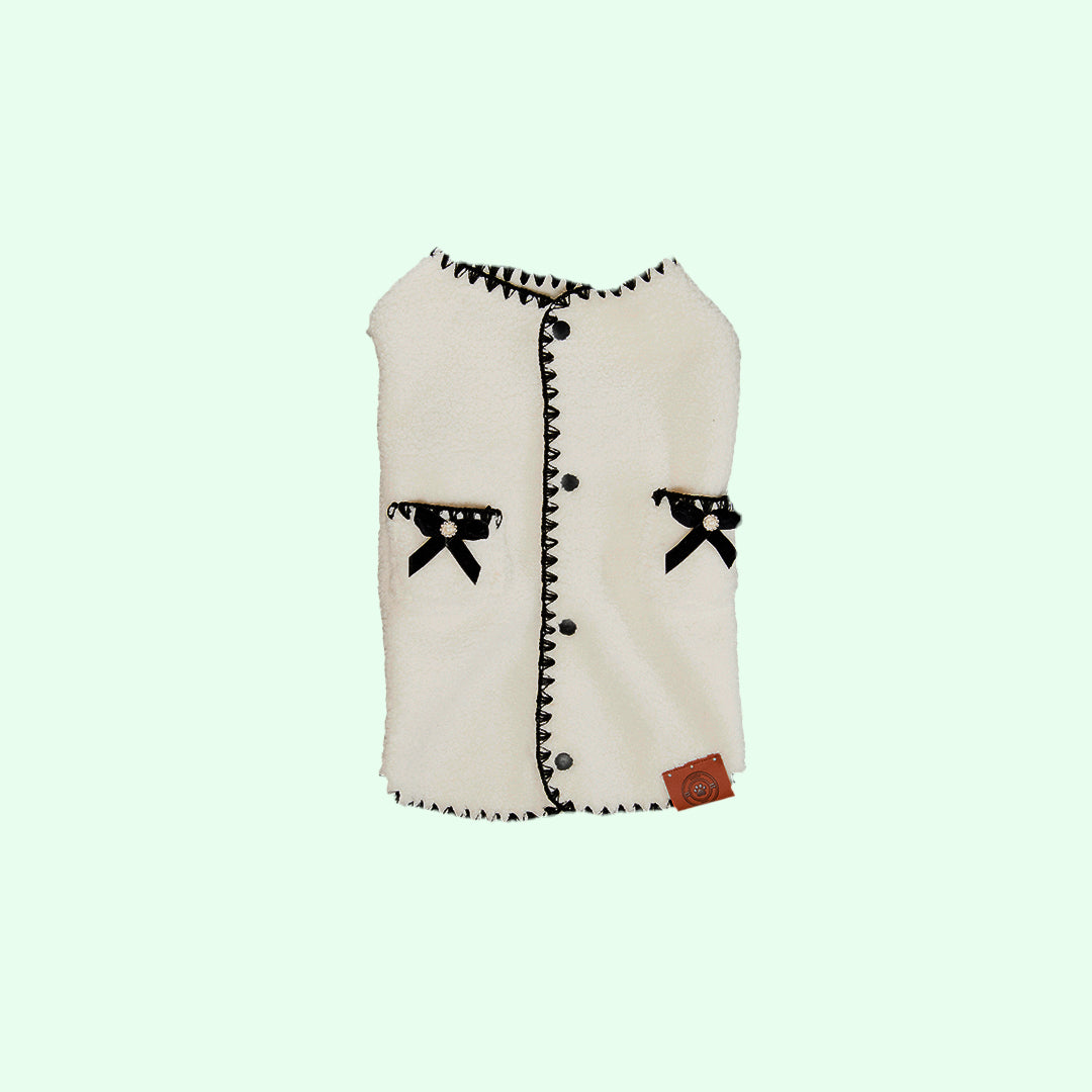 Ruff around the Edges