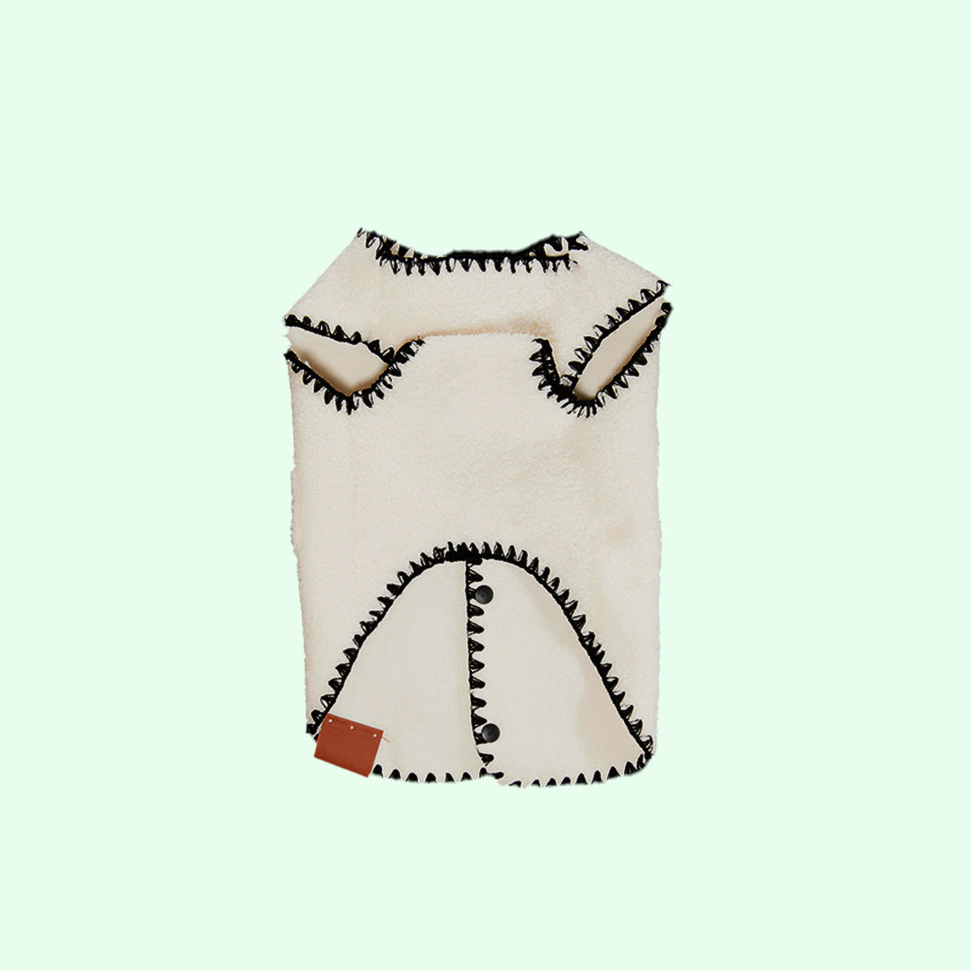 Ruff around the Edges