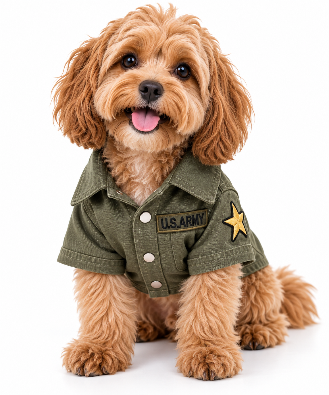 The General