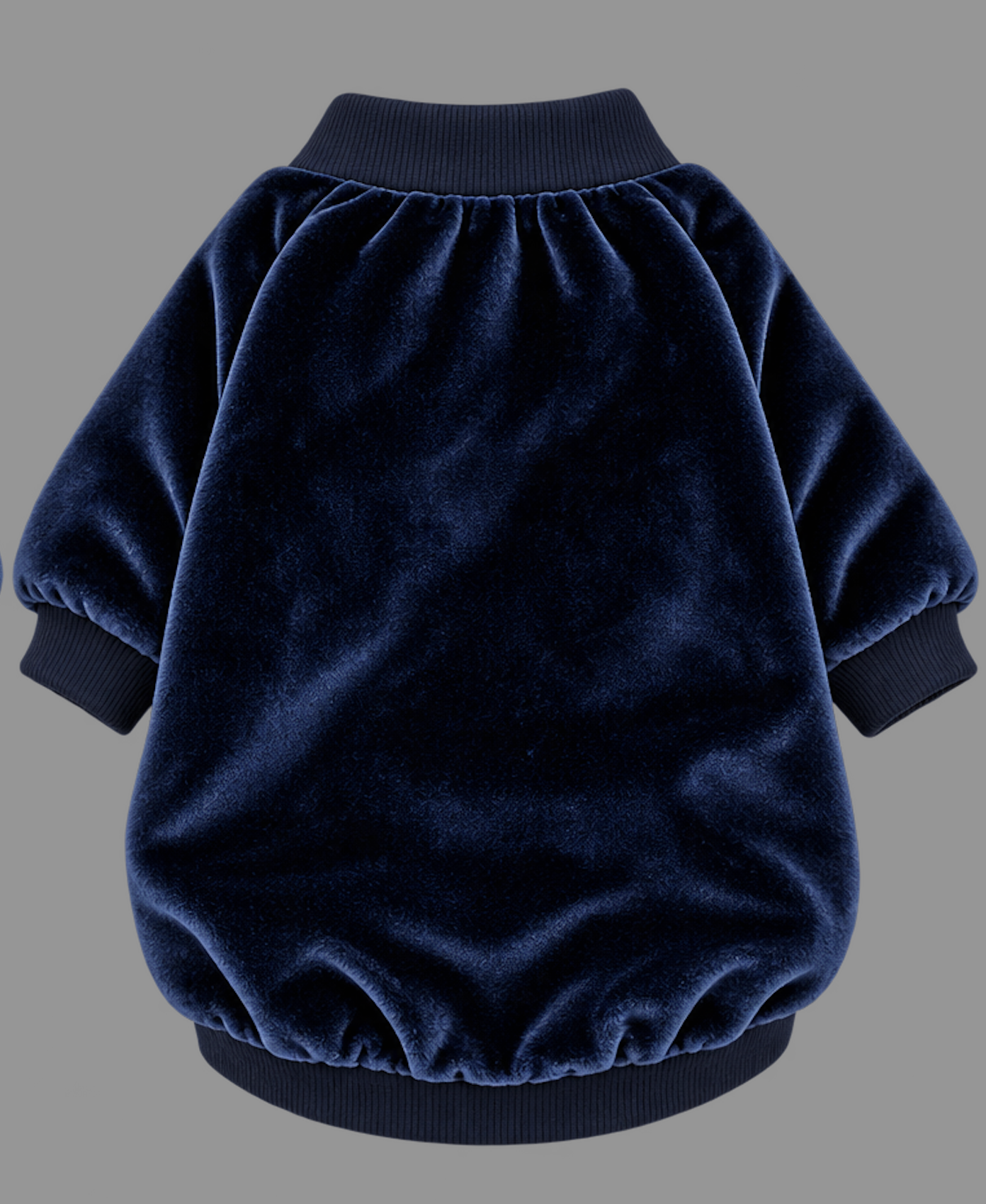 Velour Muse