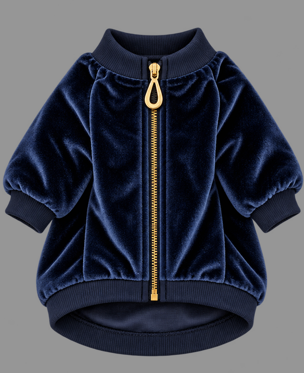 Velour Muse