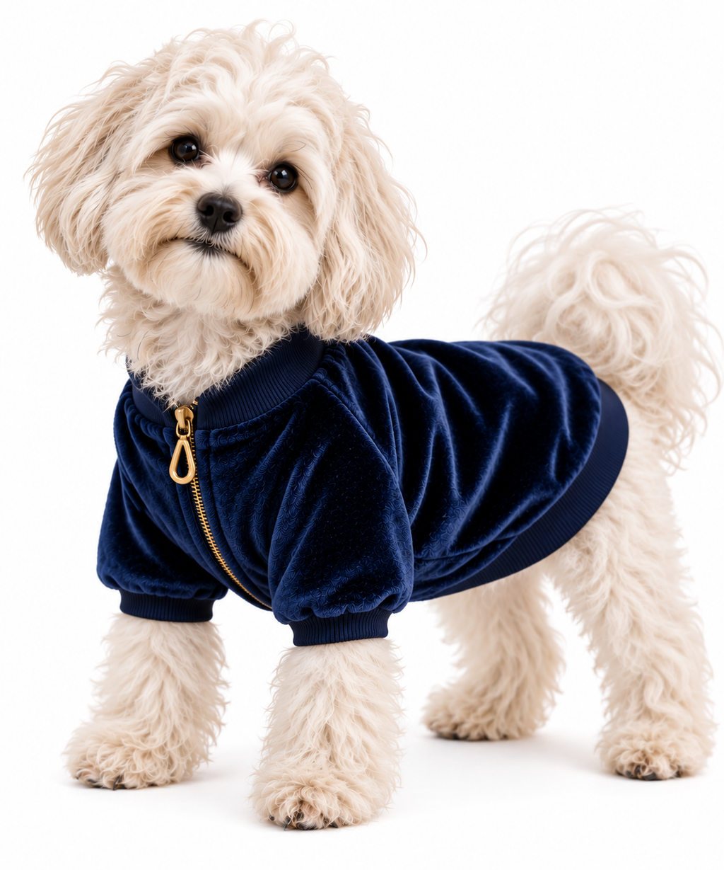 Velour Muse