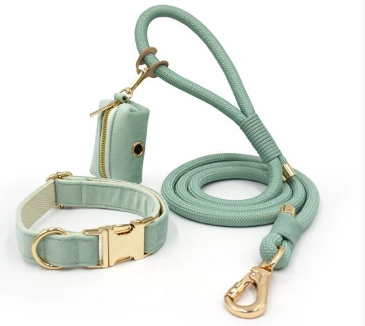 City Walk Leash - Trio Set