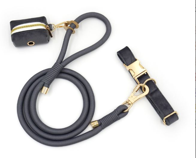 City Walk Leash - Trio Set