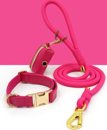 City Walk Leash - Trio Set