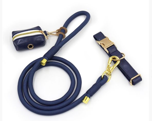 City Walk Leash - Trio Set