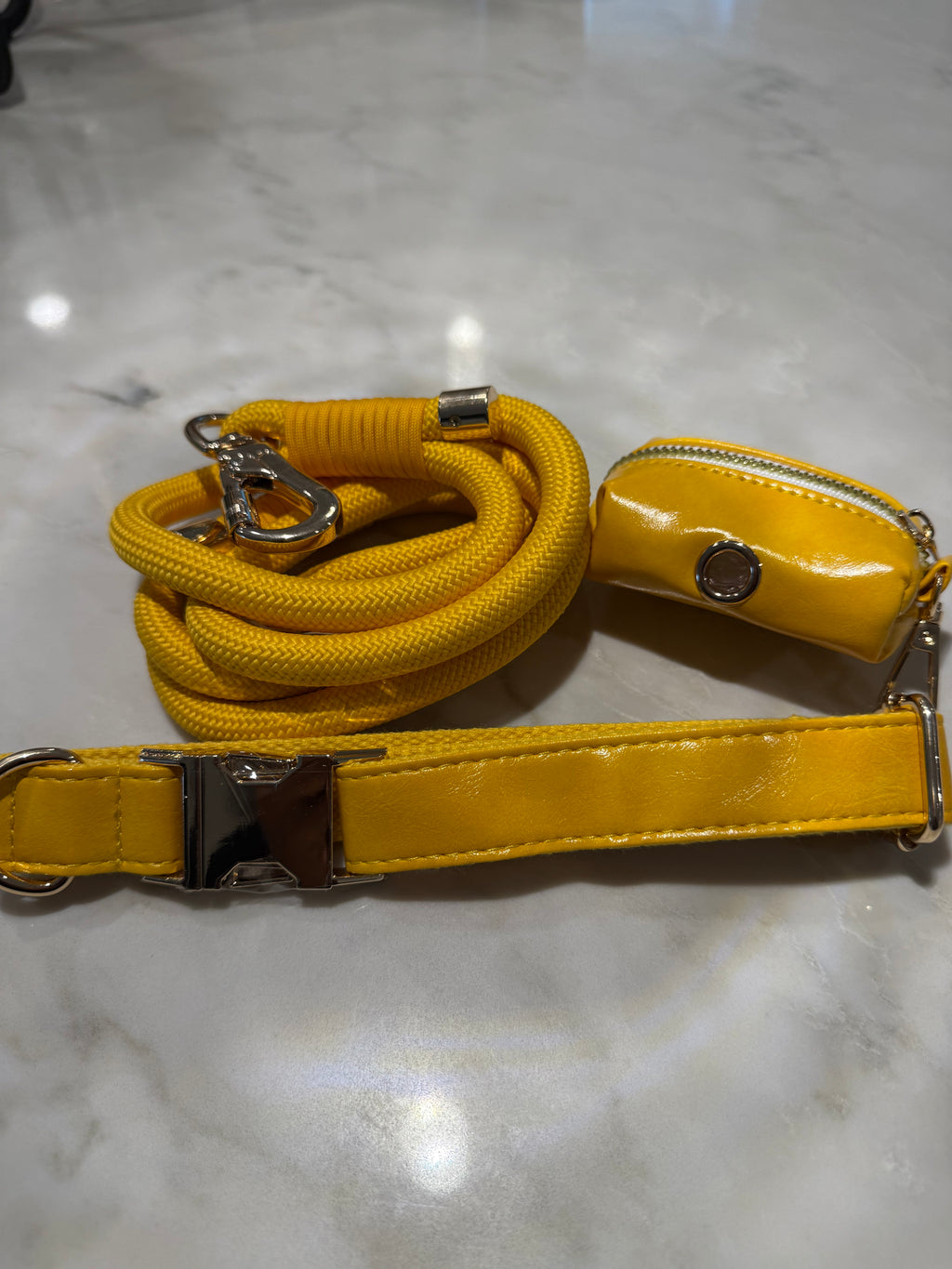 City Walk Leash - Trio Set
