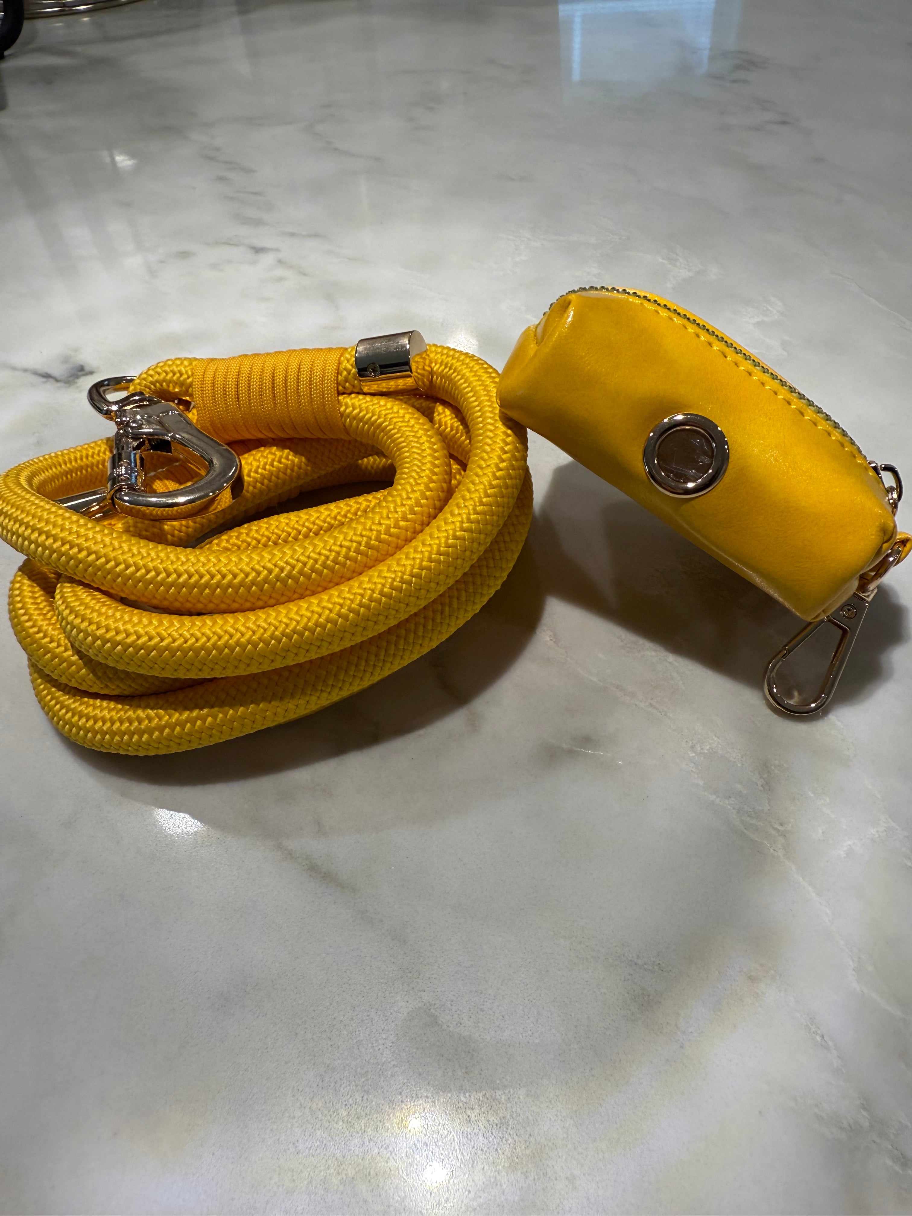 City Walk Leash - Trio Set